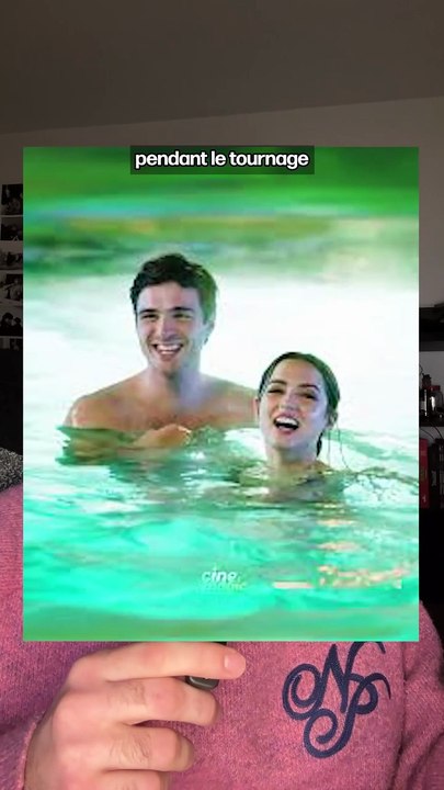 Je note les physiques de Jacob Elordi