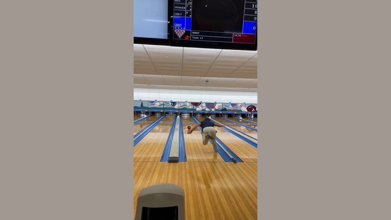 Epic Fails of the Week