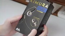 Kimura Duo
