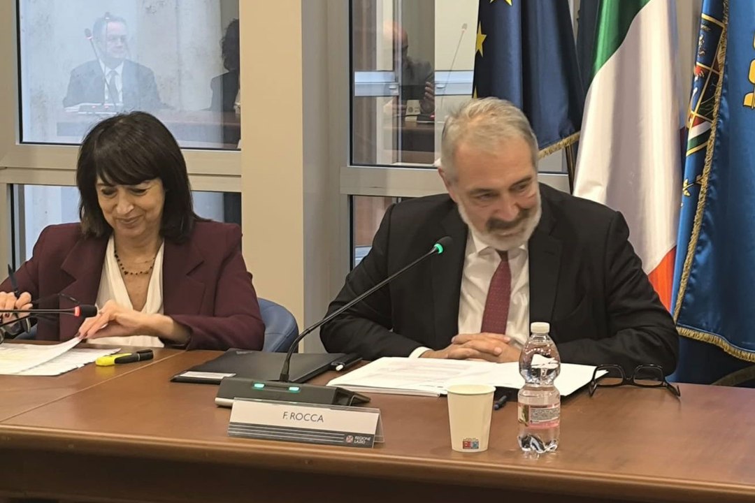Reindustrializzazione di Civitavecchia, illustrato in Regione il piano di lavoro