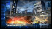 Ace Combat 3 - Electrosphere (USA) PSX