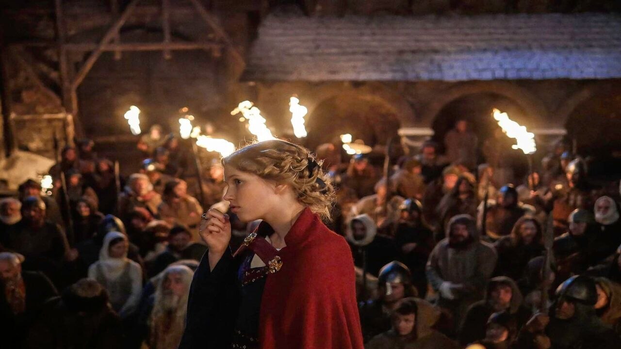 The Last King