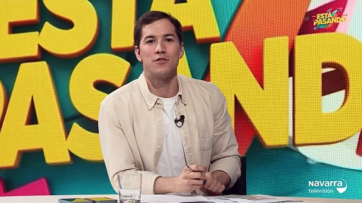 Corella prepara sus particulares roscos para San Blas