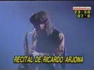 Gira Historias - Senora 4 Decadas