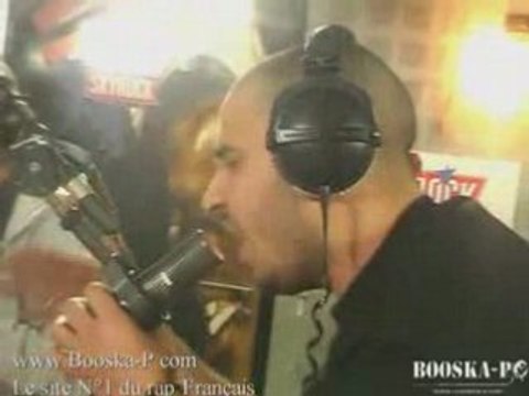 Lea ft soprano mino la swija - freestyle