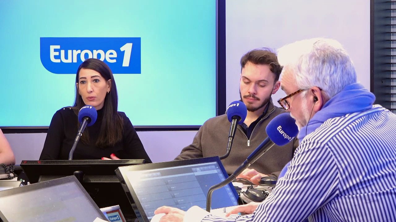 Chronique polémique sur France Inter : «On est dans cette lignée de l'extrême gauche violente»