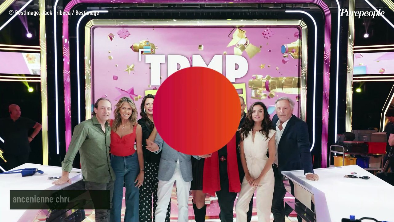 Après avoir accouché, cette animatrice et chroniqueuse, ex-figure phare de C8, évoque l'impact de son bébé sur son couple