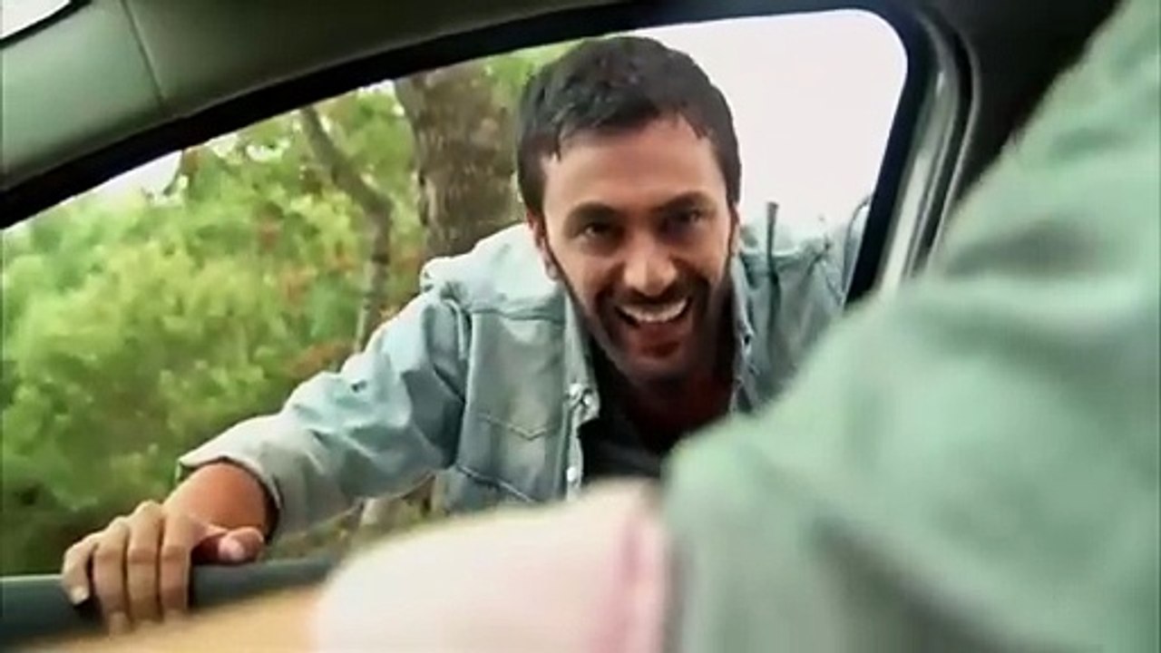 مسلسل المدينه البعيدة الحلقة 50 خمسون في الوصف مدبلجه كامله