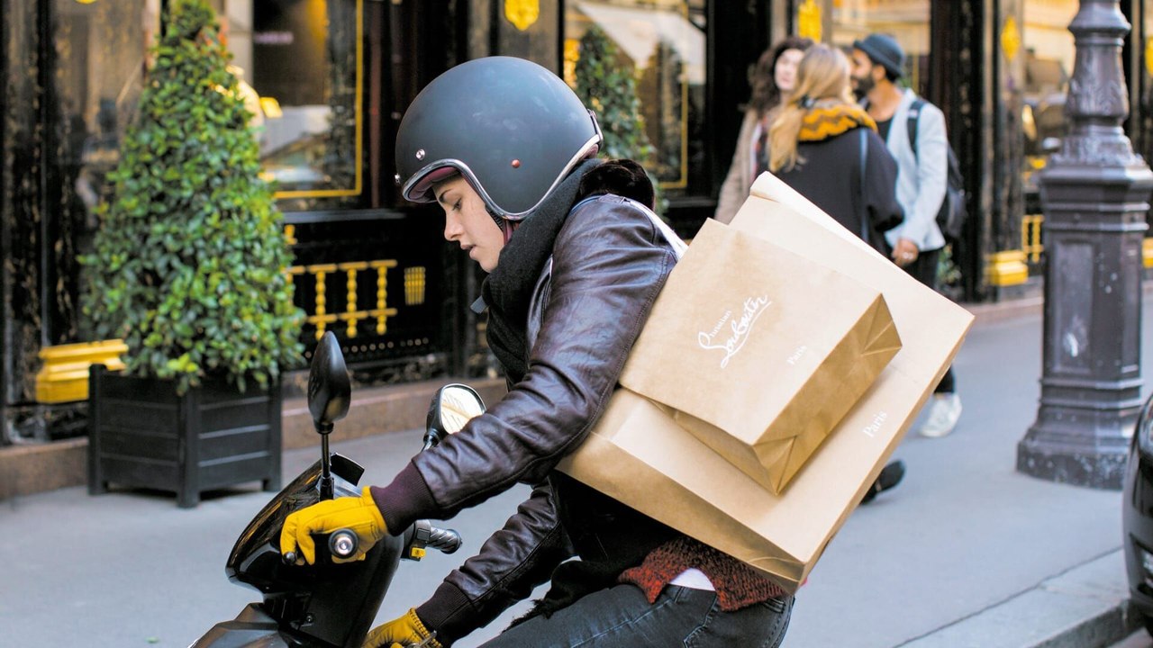 Personal Shopper