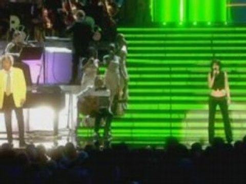 Rod STEWART & Amy BELLE - I Don't Want to talk About