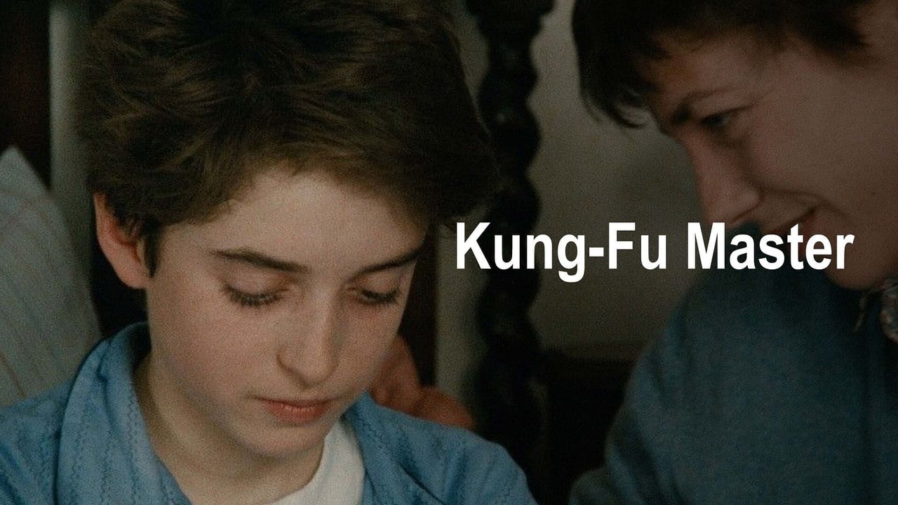 Kung-fu Master