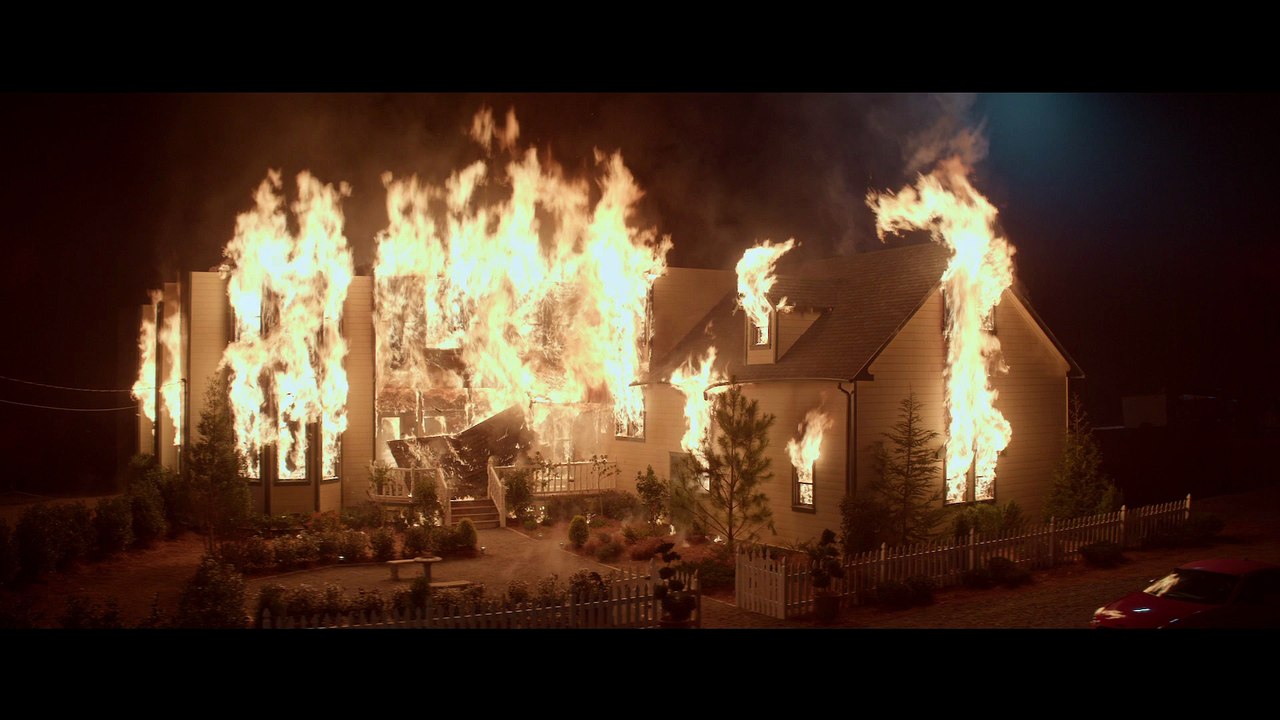 Scream 7 - Big Game Spot