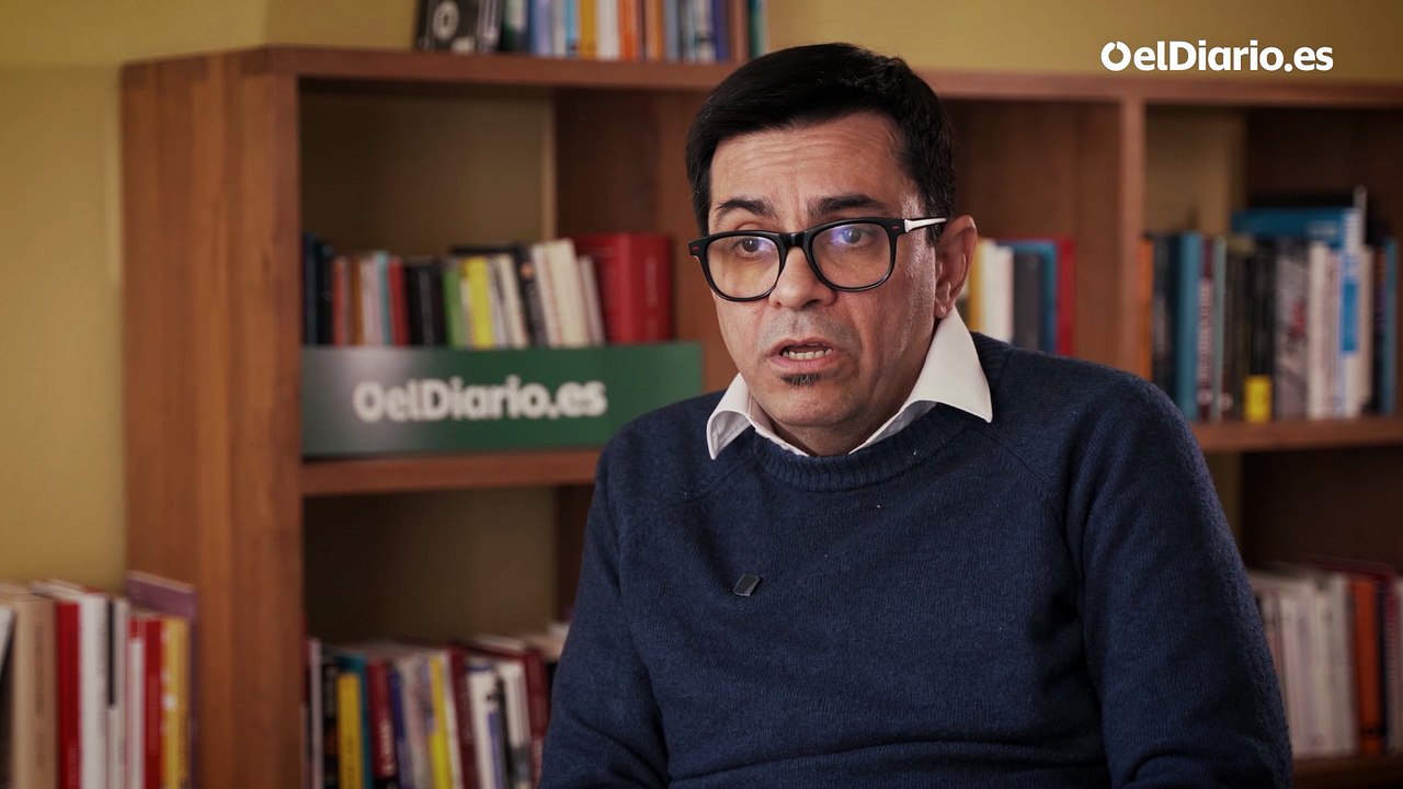 Entrevista Gerardo Pisarello [Completa]