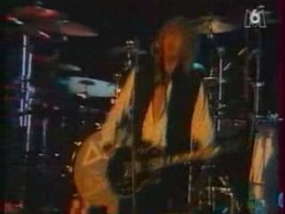 Guns n' Roses - Metal Express '93