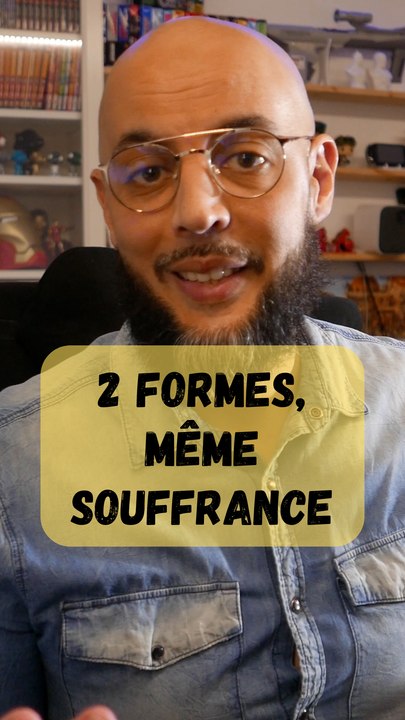 🚨 Virtuel ou réel c'est un fléau !