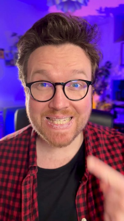 Cette vidéo n'est pas en partenariat avec Labello...