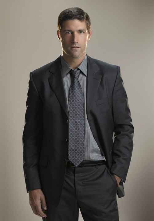 Exclusivité Dailymotion - LOST : les références dans les noms. #1