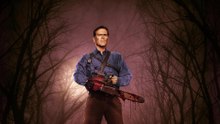 Ash vs Evil Dead