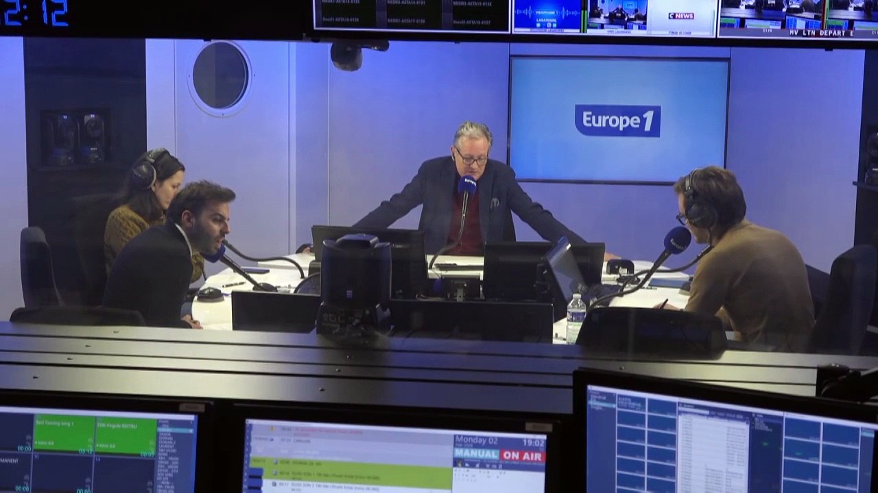 EXTRAIT - Nucléaire iranien : le président «ordonne» des pourparlers avec les Etats-Unis