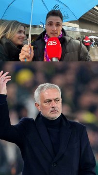 El madridismo sobre la vuelta de Mourinho al Bernabéu en Champions