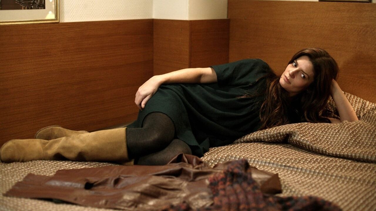 Non ma fille, tu n'iras pas danser