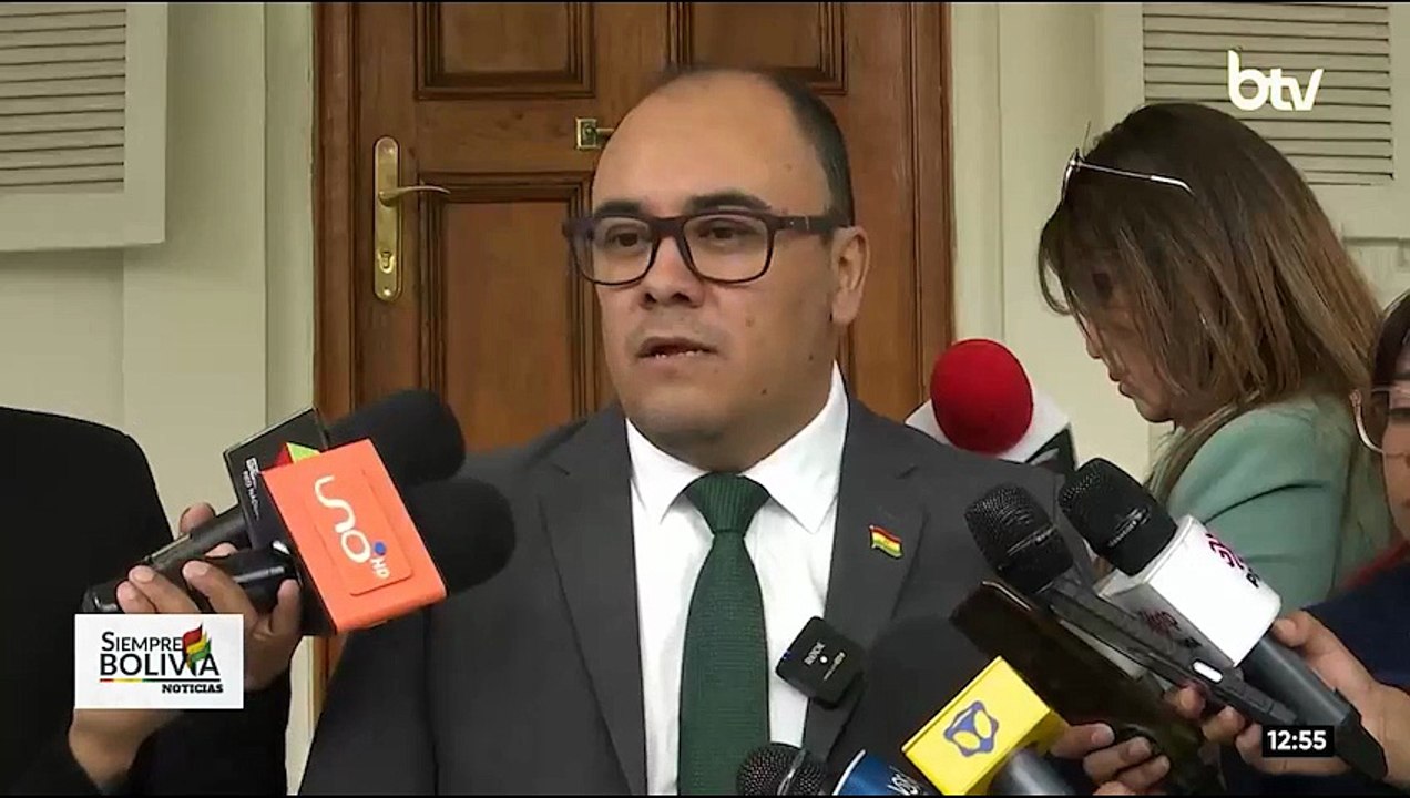 Subnacionales: 1.300 sustituciones de candidatos son registradas a dos días de vencer el plazo