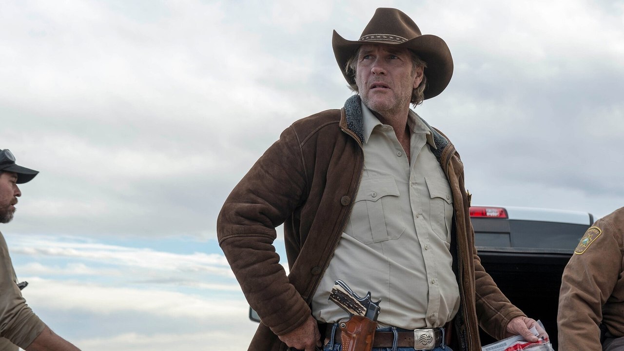Longmire