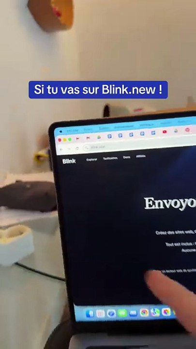 Comment créer toi même des logiciels comme Lovable, Gamma ou Perplexity sans aucune compétence 😱🚀