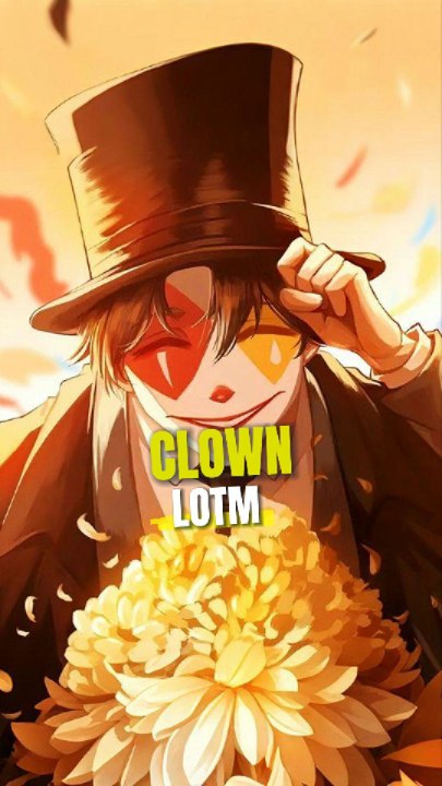 la séquence 8 clown est le plus gros twist de Lord of the mysteries !