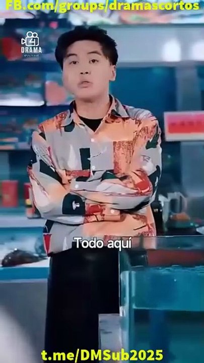 Nadie Se Mete Con Mi Hermana | Serie Completa | [Sub Español] | Drama Chino de Acción y Protección