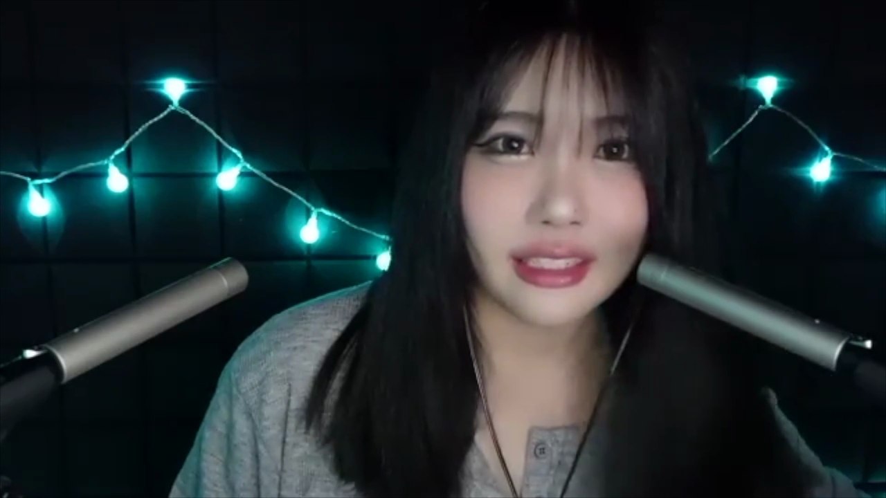 ✨ Korean Hair Spa ASMR | Soft Whisper Triggers for Instant Relaxation & Deep Sleep 😴💆‍♀️ ✨