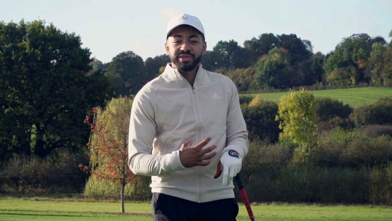 Beginners Golf Tips: How To Drive