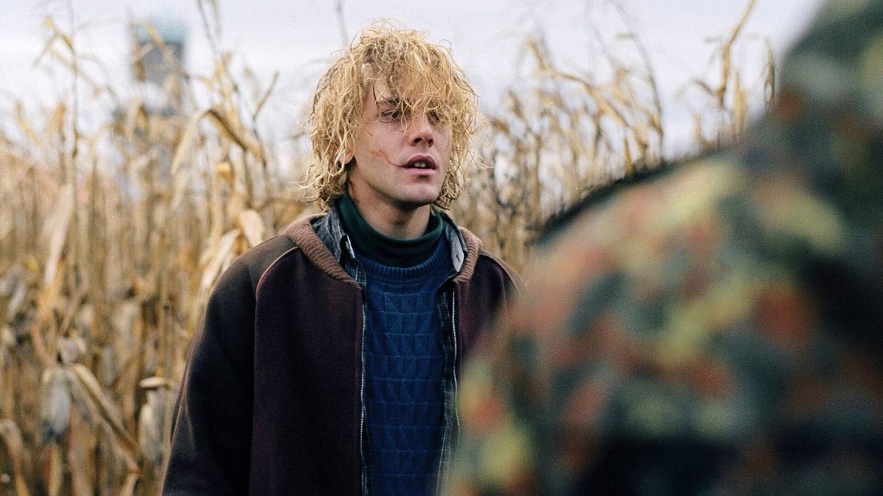 Tom à la ferme