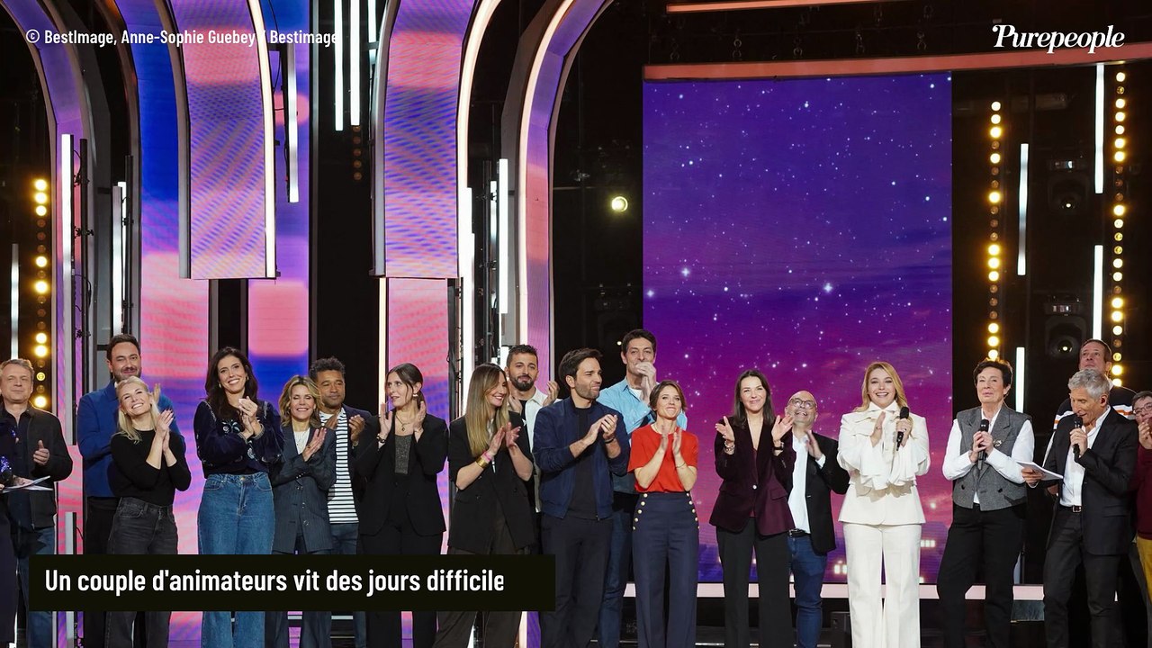 "J'ai de nouveau perdu le bébé" : Une animatrice, mariée à un célèbre journaliste, prend la parole