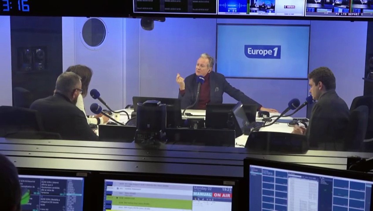 Iran : «J'ai peur que l'on dépasse les 85.000 civils tués, mais sur place les Iraniens parlent de 100.000», déclare Mahnaz Shirali