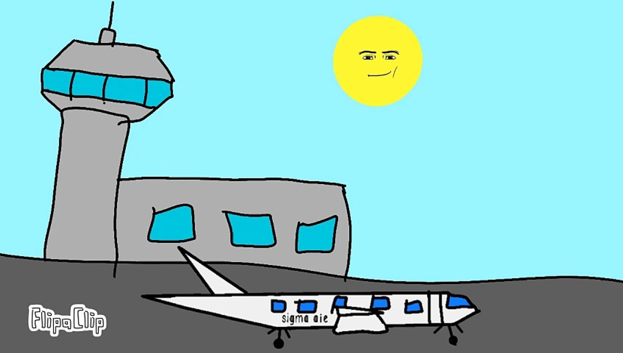 Airplane