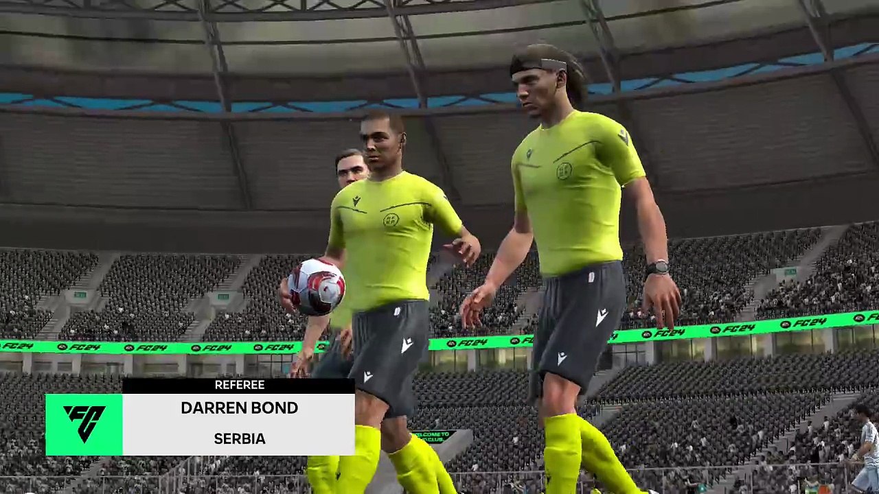 DFL 26 GAMEPLAY - ALBACETE vs. BARCELONA - COPA DEL REY 25/26 - FIFA 16 MOBILE | [HD]