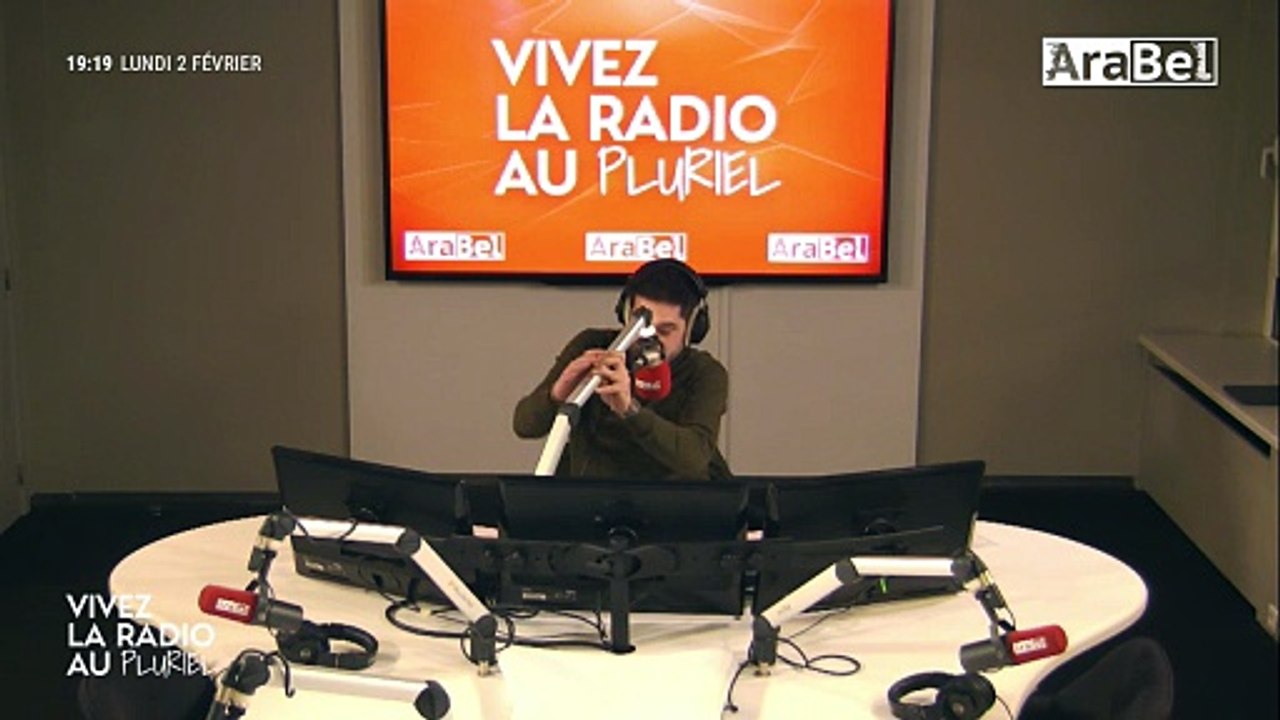 3ème Mi-Temps - L'intégrale du 02-02-2026