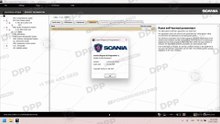 EXPLORING SCANIA DIAGNOS & PROGRAMMER MARINE & INDUSTRIAL 3 2.67.2.6.0 ON DIESEL POWER PRO