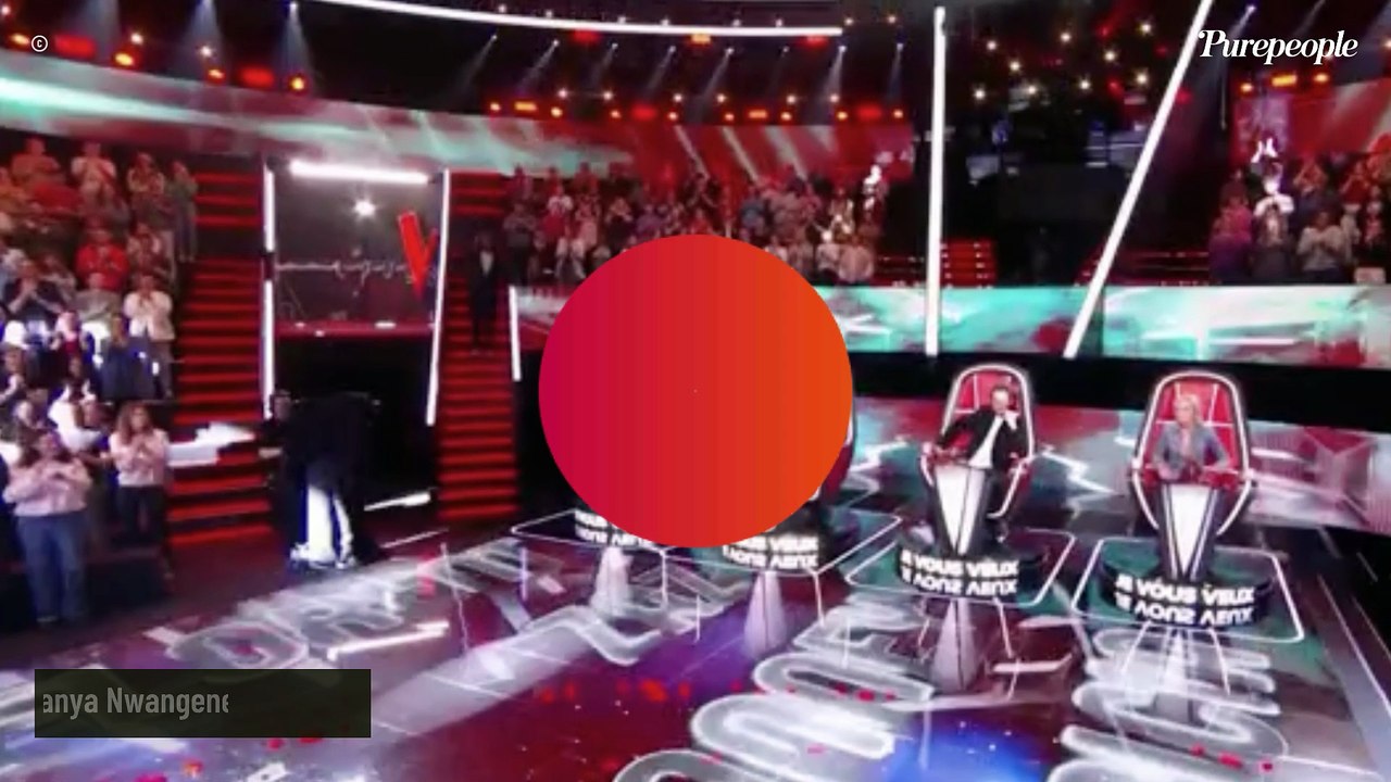 La famille The Voice perd l'un de ses talents emblématiques : une "star montante" a rendu son dernier souffle à l'âge de 26 ans