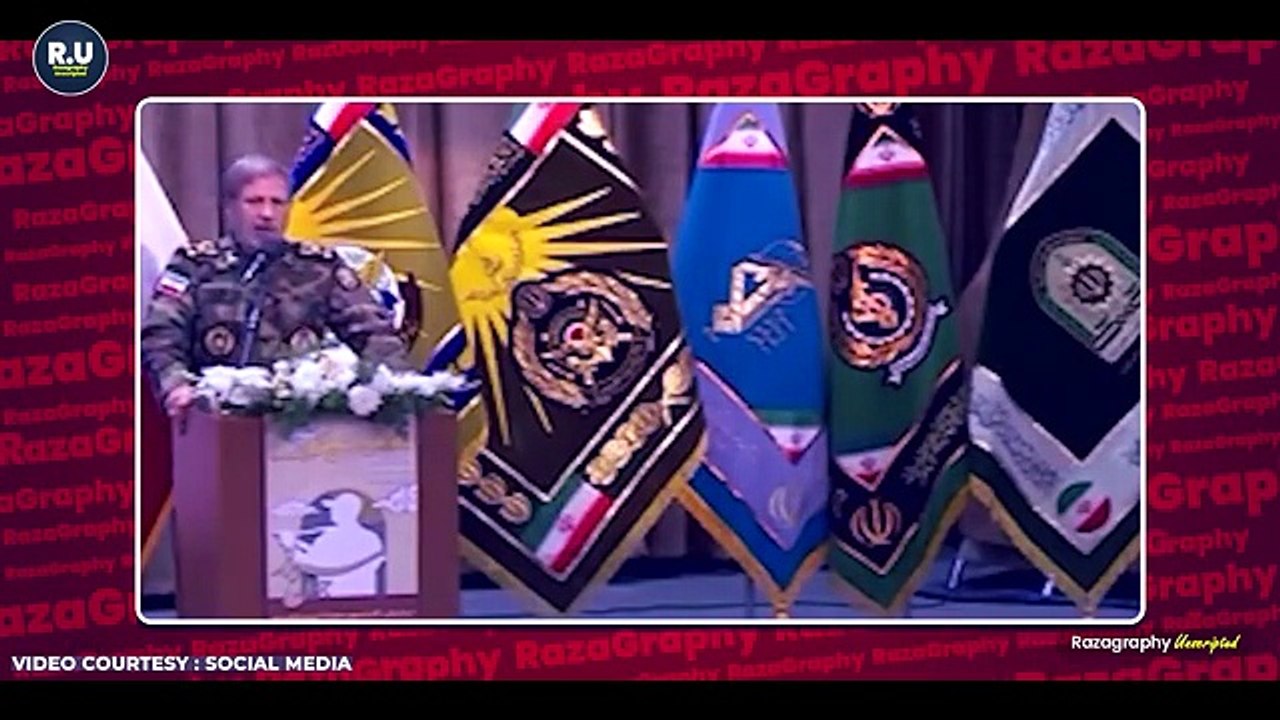 IRAN UPDATE Iran Conducts Another Missile Test. Khamenei Fearless. Israel's Clarification to Iran. Attack Imminent