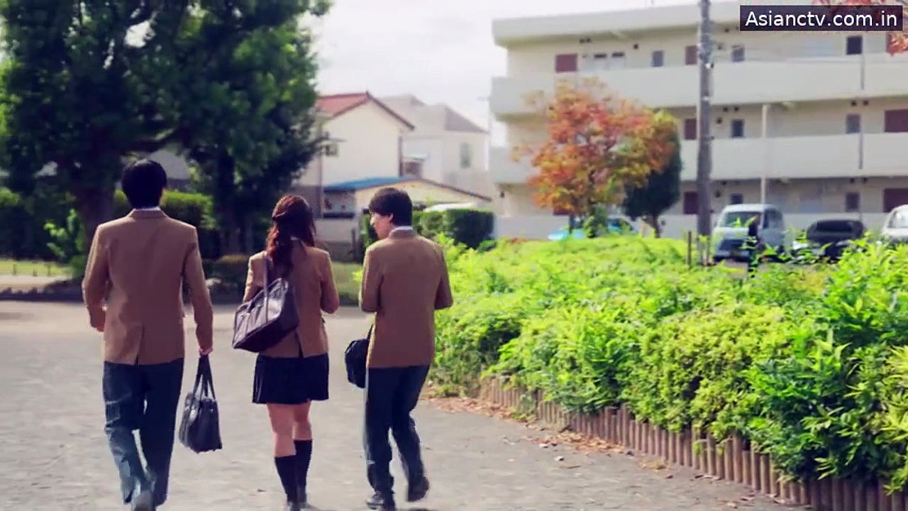 I'm Private Tutor Kishi Naito EP 5 Eng Sub