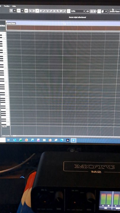 Extrait de mon prochain EP Sonata.