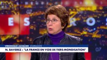 Véronique Jacquier : «A un moment, un discours de vérité va s'imposer de lui-même»