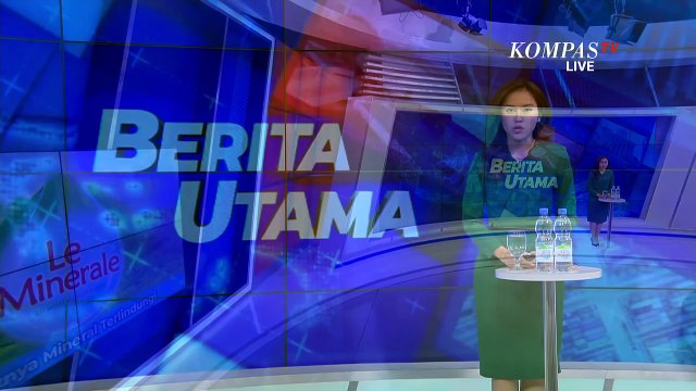 Tragis! Lansia di Sukoharjo yang Hidup Sebatang Kara Meninggal Usai Rumahnya Ambruk