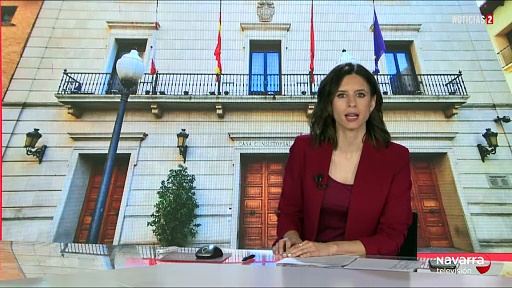 Noticias de Navarra 20:30h 02/02/2026