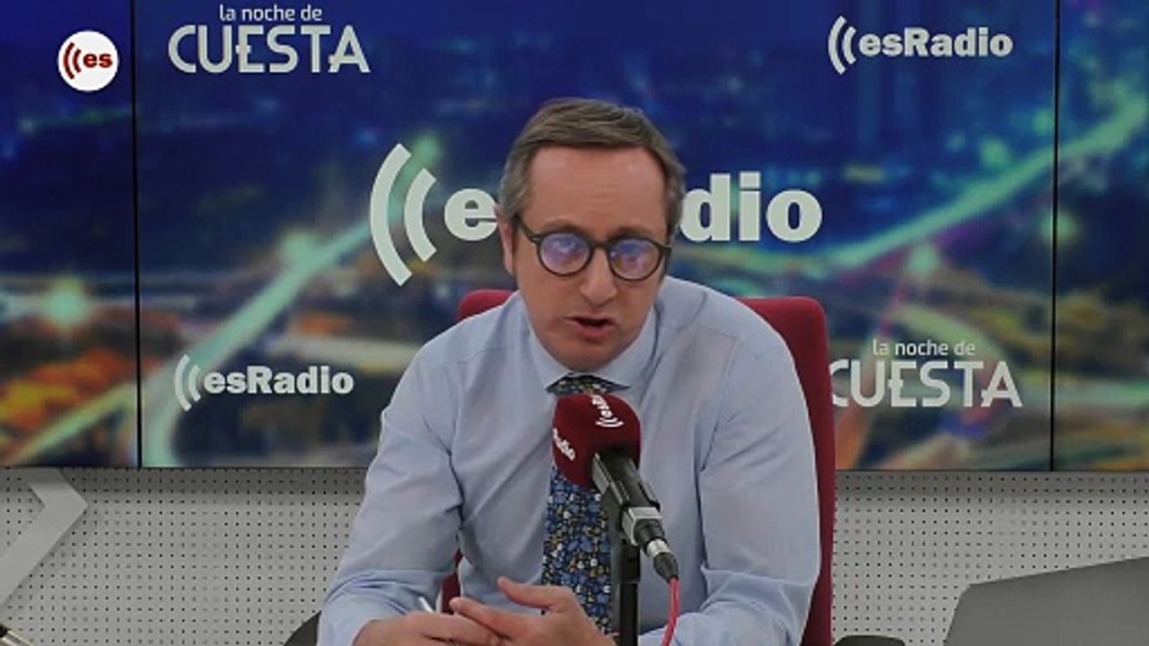 El editorial de Carlos Cuesta: El desprecio del Gobierno por todos los que no mantenemos a Sánchez en su sillón