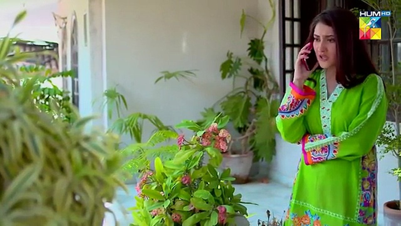 Woh Dobara epi 1