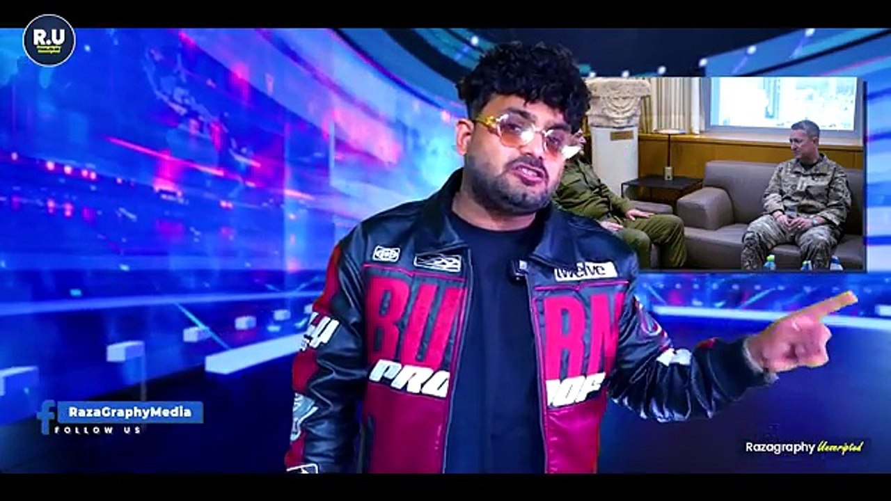 IRAN UPDATE Iran and America Will Meet in Turkiye.  Trump Ready to Meet. US-Israeli Commanders Meeting!