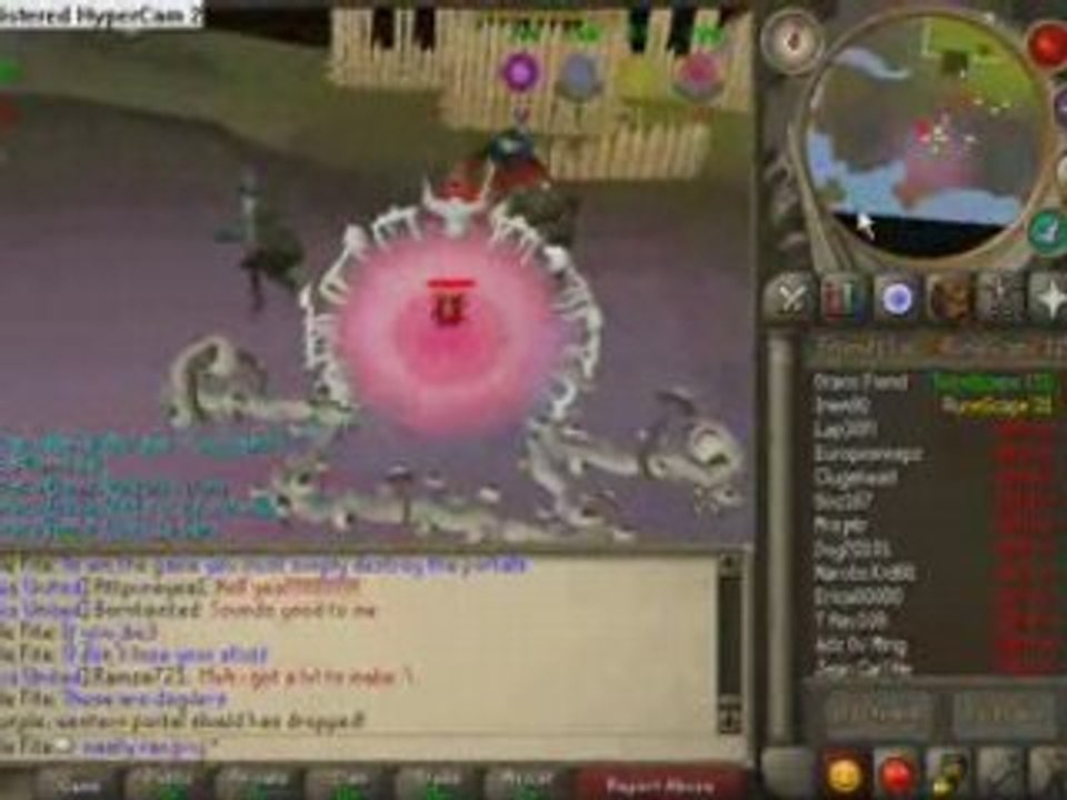 The PC Attack